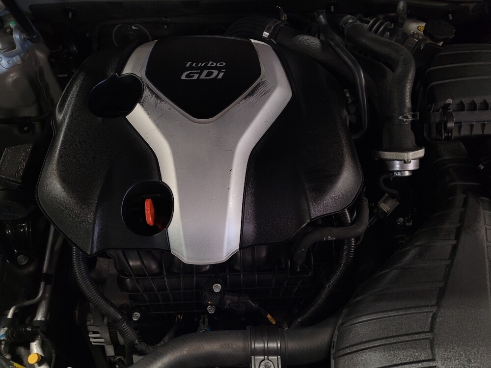 2015 Kia Optima in Savannah, GA 31419 - 18079543 30