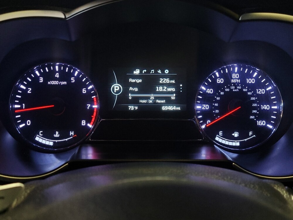 2015 Kia Optima in Savannah, GA 31419 - 18079543 23