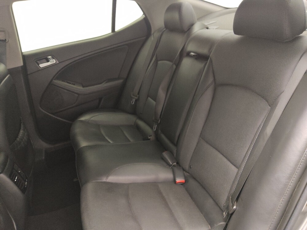 2015 Kia Optima in Savannah, GA 31419 - 18079543 18