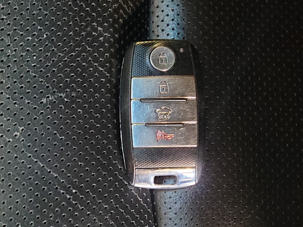 2015 Kia Optima in Savannah, GA 31419 - 18079543 32