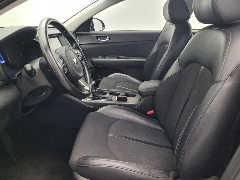 2018 Kia Optima in Savannah, GA 31419 - 18079545 17