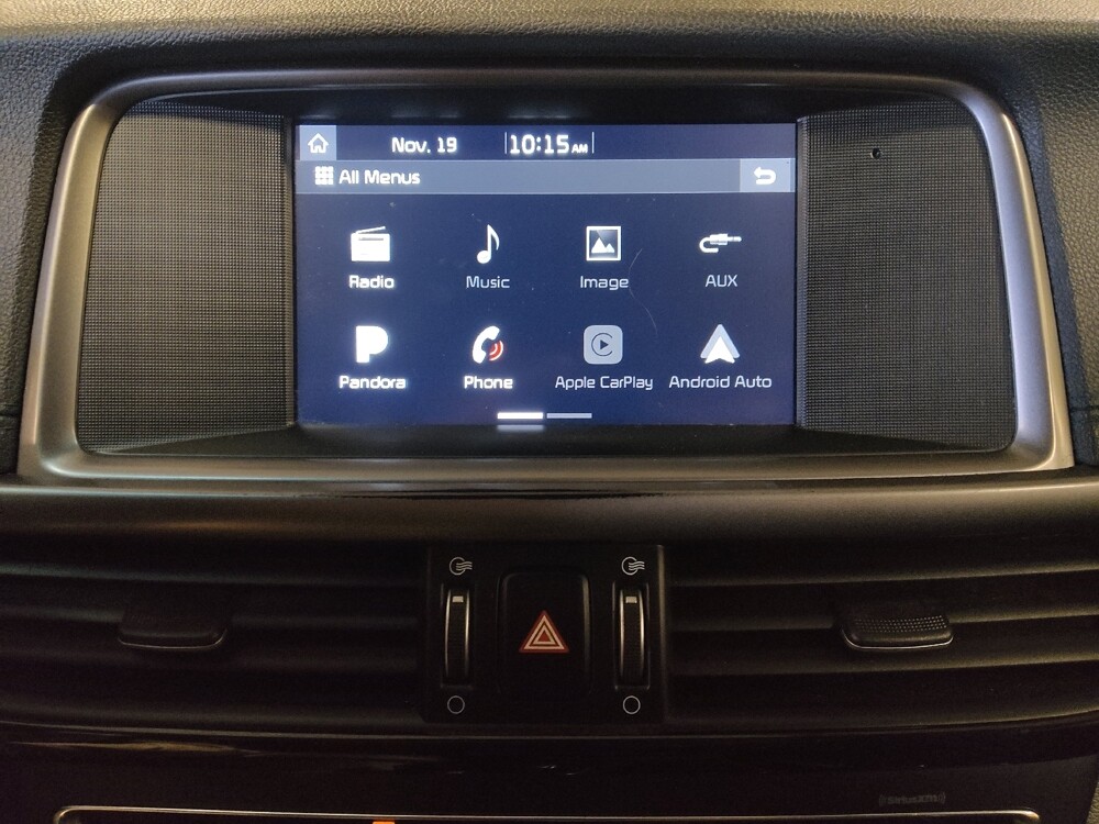 2018 Kia Optima in Savannah, GA 31419 - 18079545 25