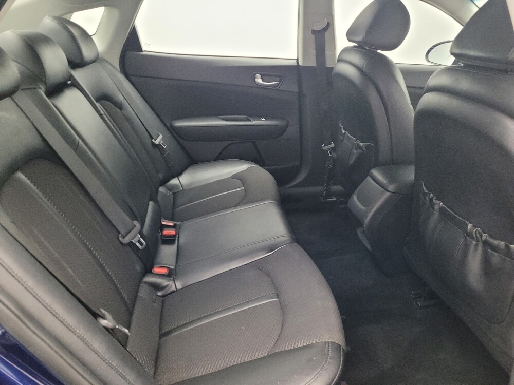 2018 Kia Optima in Savannah, GA 31419 - 18079545 19