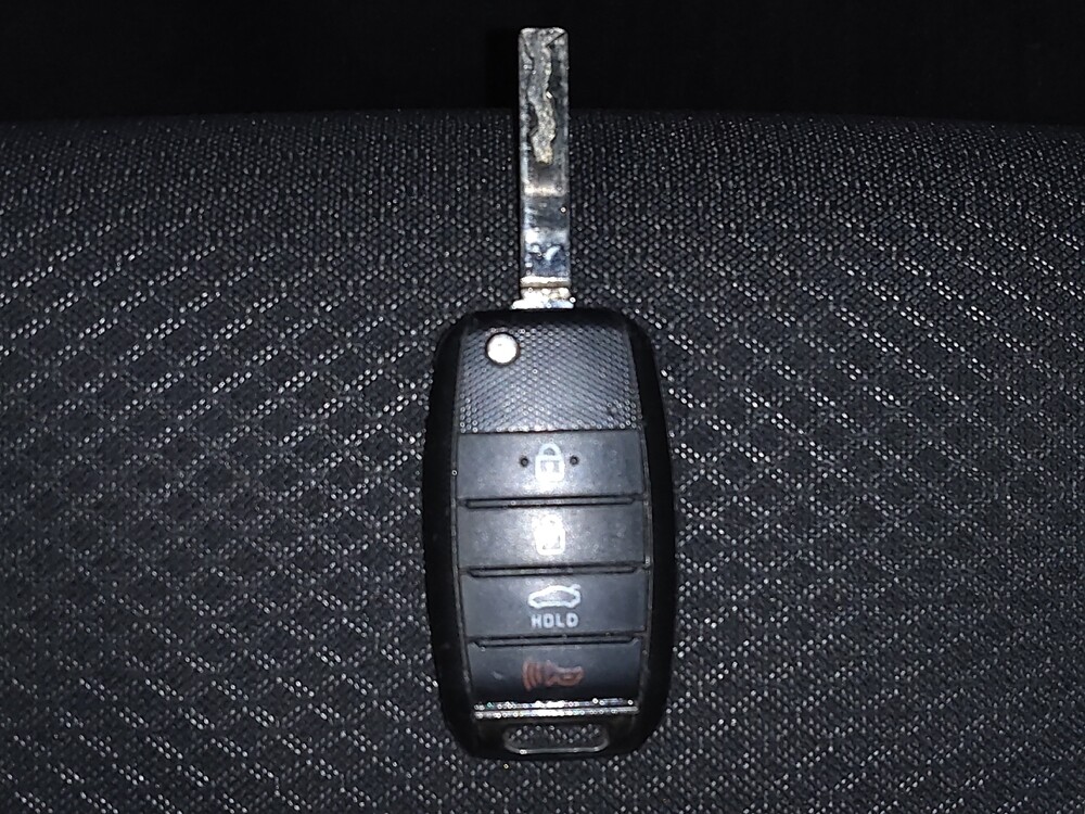 2018 Kia Optima in Savannah, GA 31419 - 18079545 32