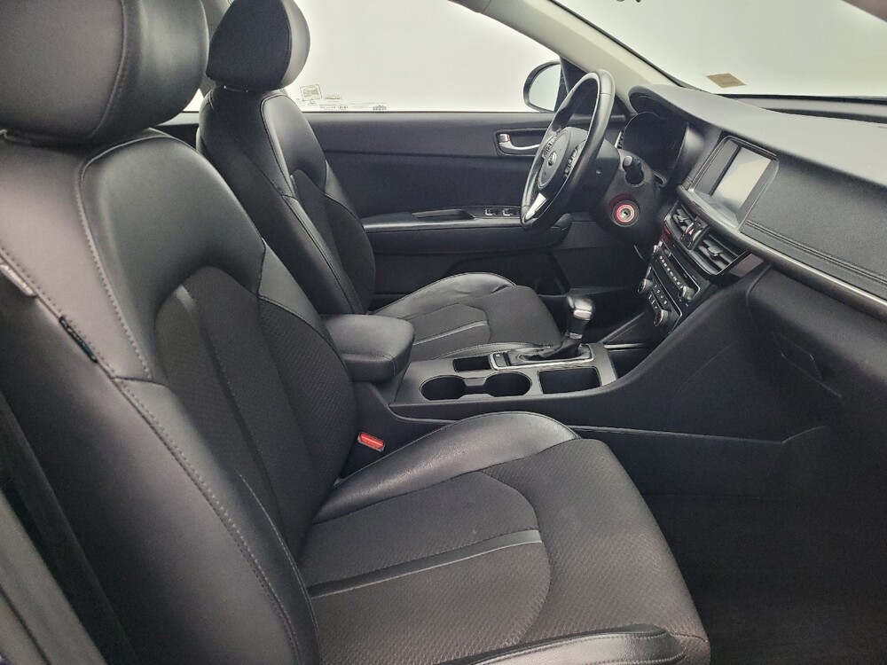 2018 Kia Optima in Savannah, GA 31419 - 18079545 21