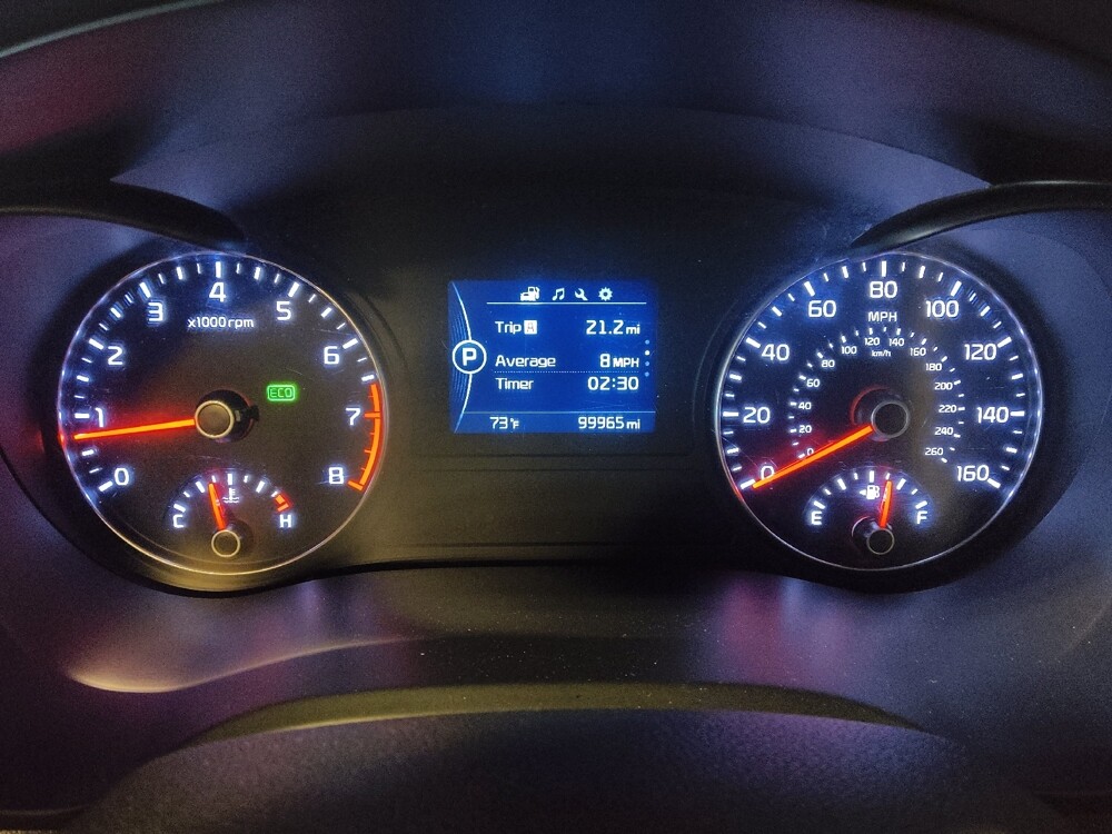 2018 Kia Optima in Savannah, GA 31419 - 18079545 23