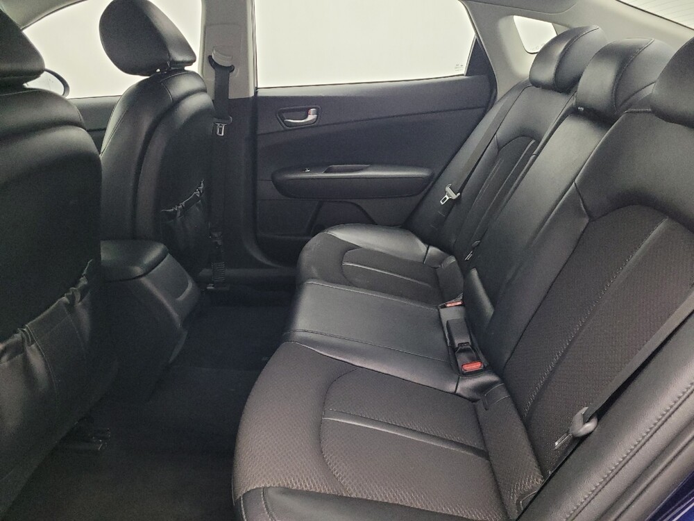 2018 Kia Optima in Savannah, GA 31419 - 18079545 18