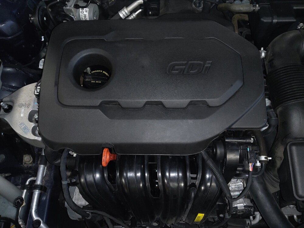 2018 Kia Optima in Savannah, GA 31419 - 18079545 30