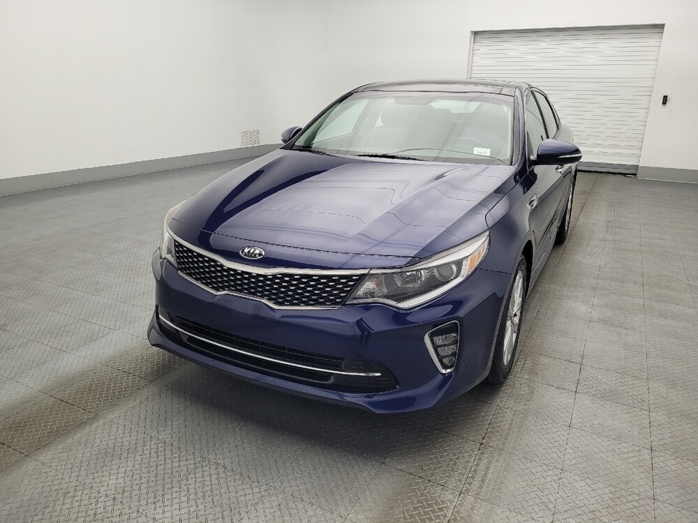 2018 Kia Optima in Savannah, GA 31419 - 18079545 15