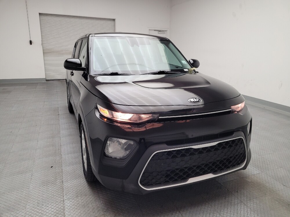 2021 Kia Soul in Riverside, CA 92504 - 18079547 14