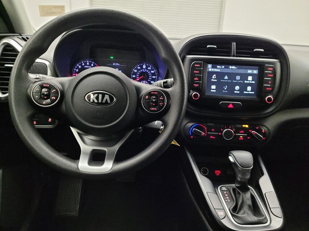 2021 Kia Soul in Riverside, CA 92504 - 18079547 22
