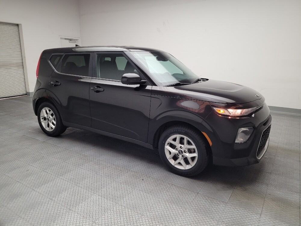 2021 Kia Soul in Riverside, CA 92504 - 18079547 11