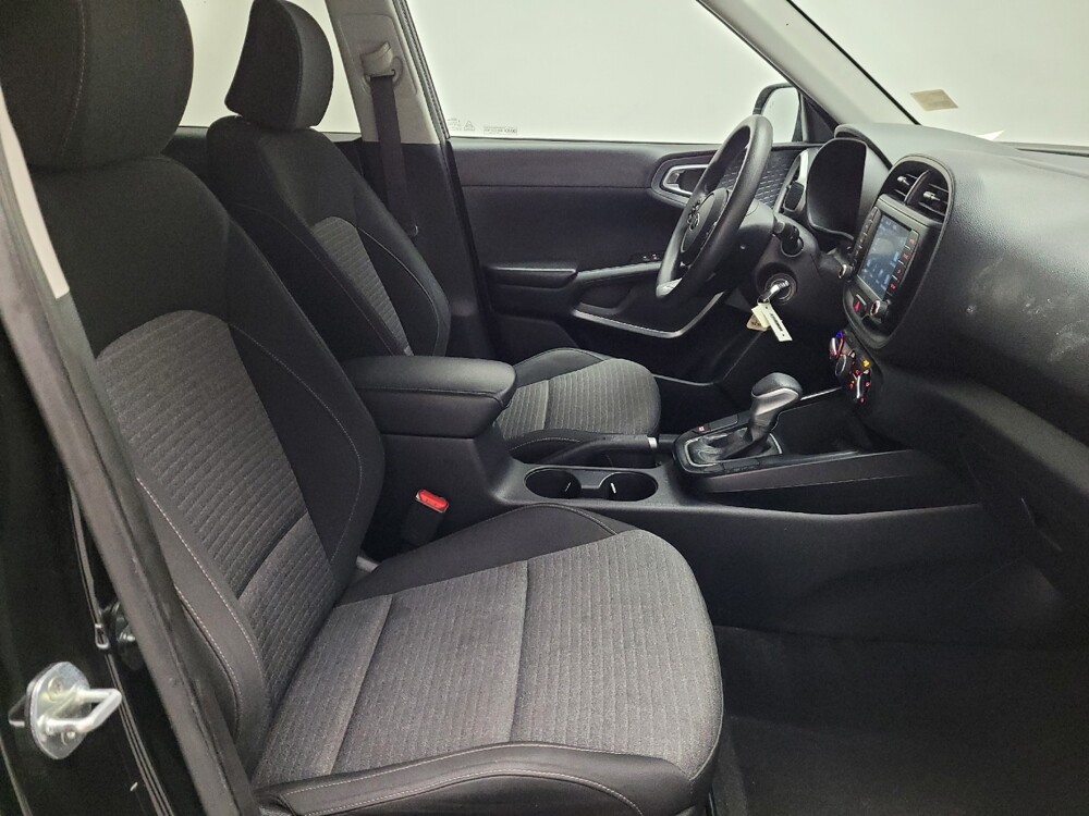 2021 Kia Soul in Riverside, CA 92504 - 18079547 21