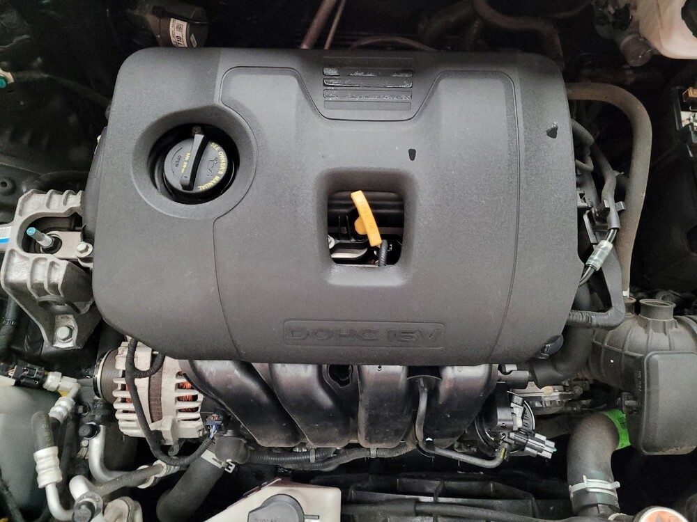 2021 Kia Soul in Riverside, CA 92504 - 18079547 30