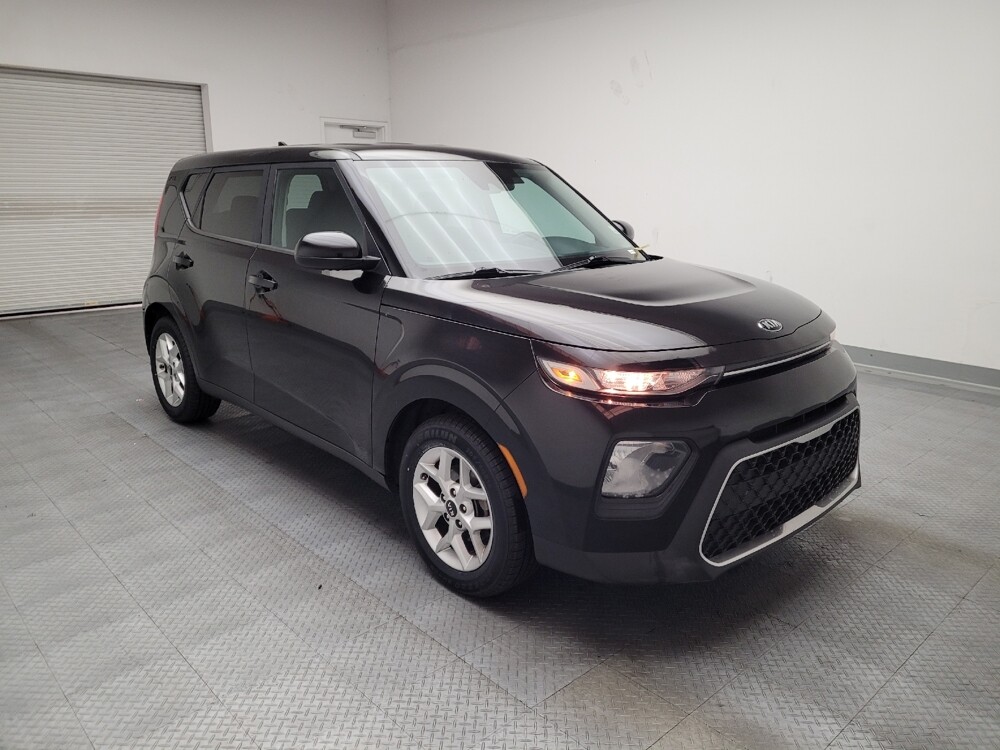 2021 Kia Soul in Riverside, CA 92504 - 18079547 13