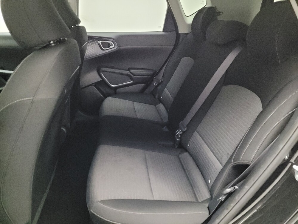 2021 Kia Soul in Riverside, CA 92504 - 18079547 18