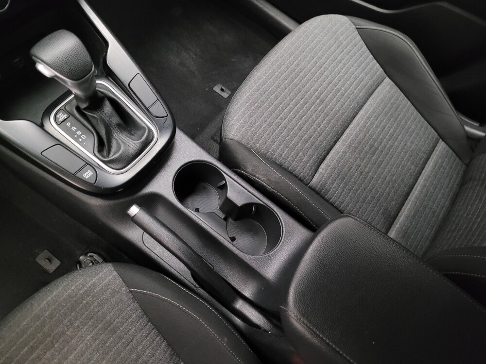 2021 Kia Soul in Riverside, CA 92504 - 18079547 26