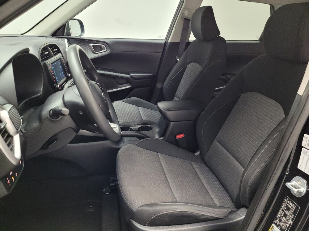 2021 Kia Soul in Riverside, CA 92504 - 18079547 17