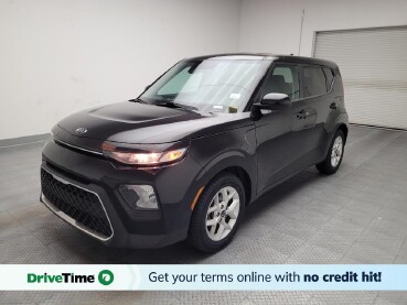 2021 Kia Soul in Riverside, CA 92504