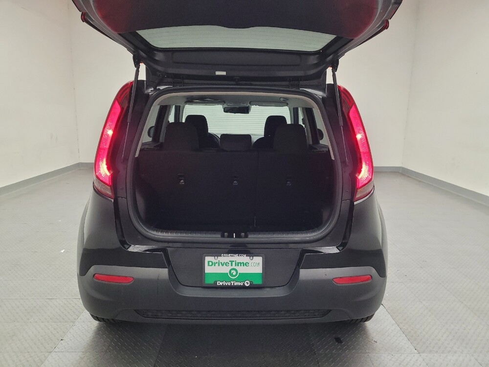 2021 Kia Soul in Riverside, CA 92504 - 18079547 29