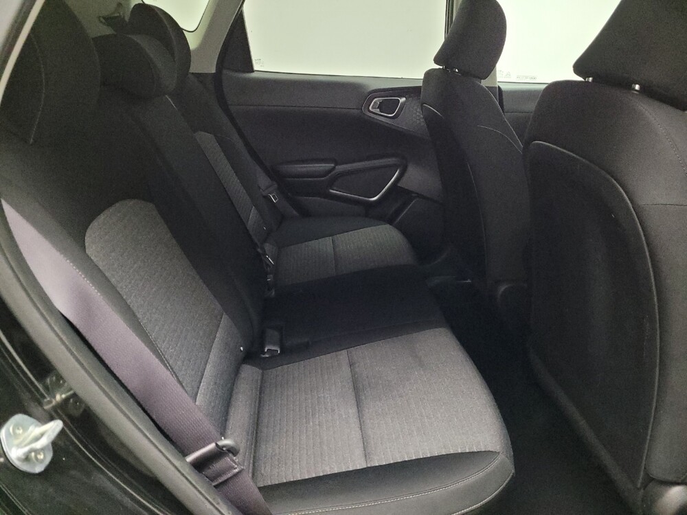 2021 Kia Soul in Riverside, CA 92504 - 18079547 19