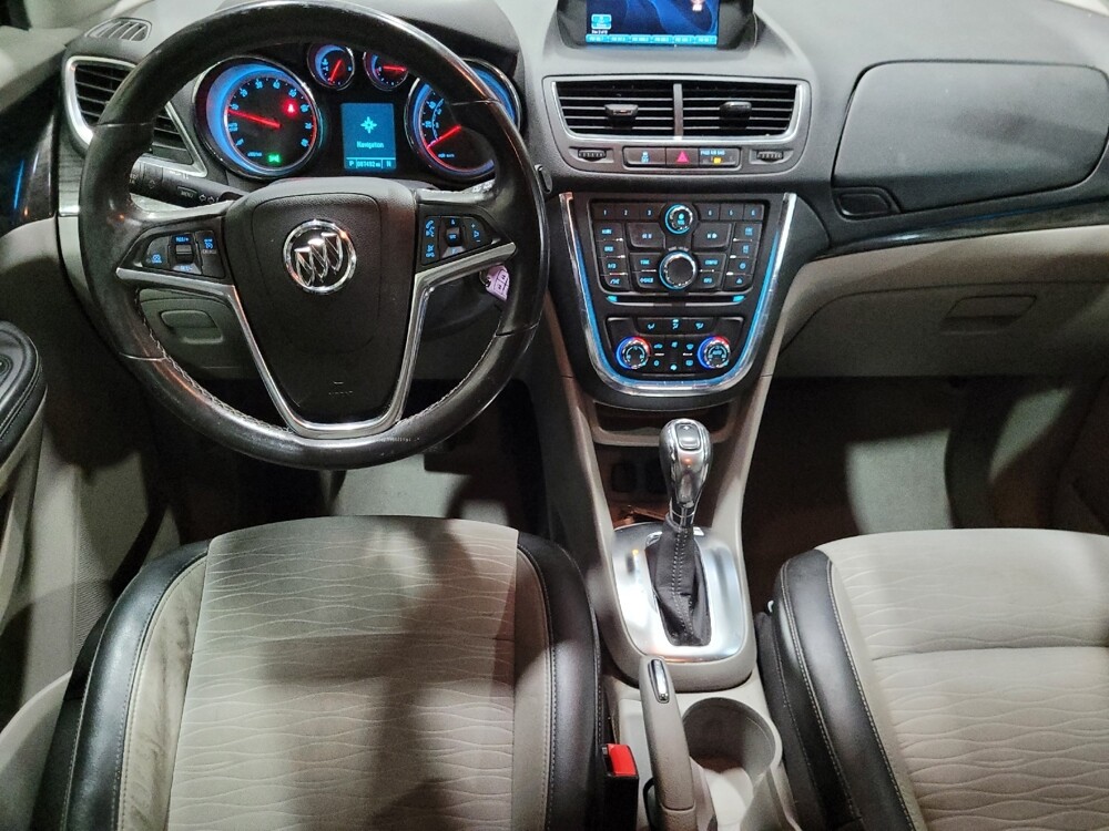 2016 Buick Encore in New Castle, DE 19720 - 18079550 22