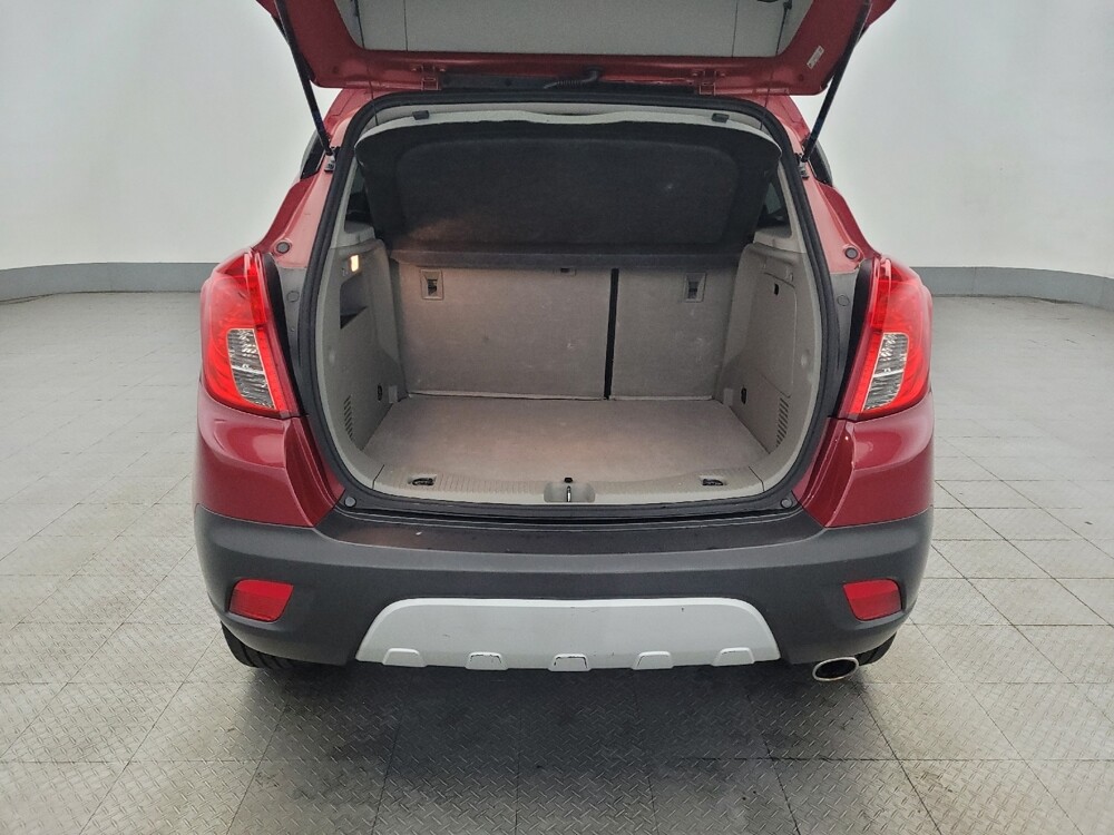 2016 Buick Encore in New Castle, DE 19720 - 18079550 29