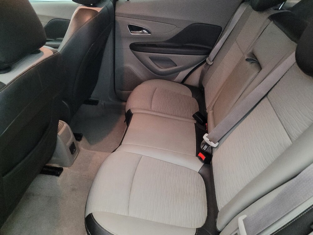 2016 Buick Encore in New Castle, DE 19720 - 18079550 18