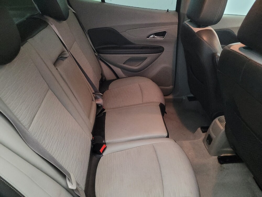 2016 Buick Encore in New Castle, DE 19720 - 18079550 19