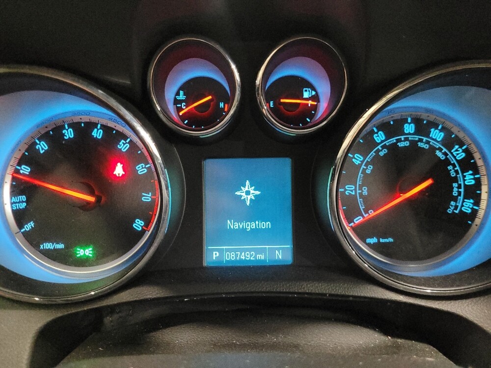 2016 Buick Encore in New Castle, DE 19720 - 18079550 23