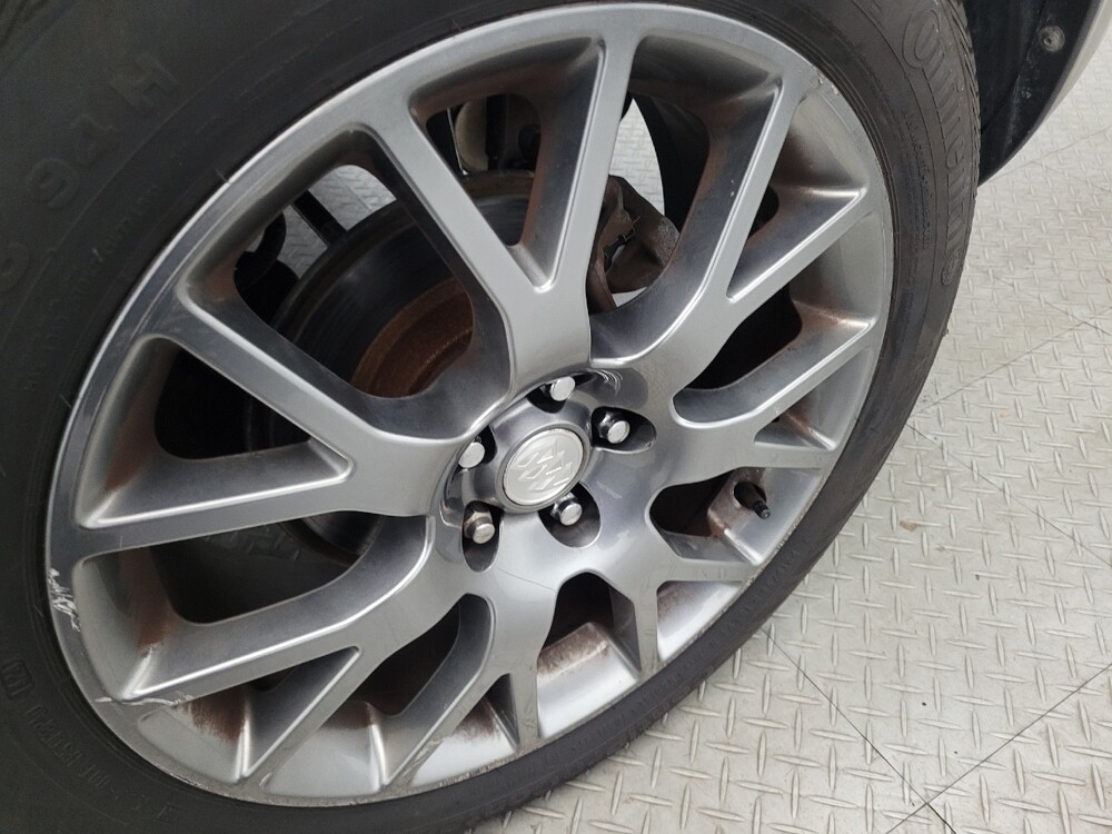 2016 Buick Encore in New Castle, DE 19720 - 18079550 31