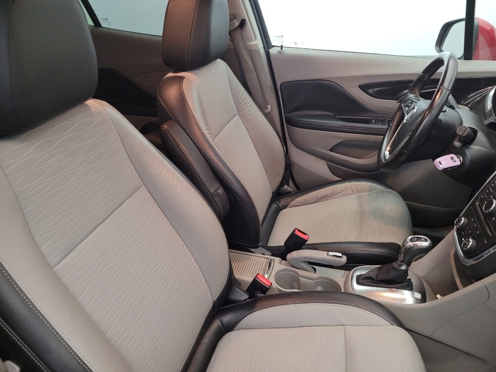 2016 Buick Encore in New Castle, DE 19720 - 18079550 21