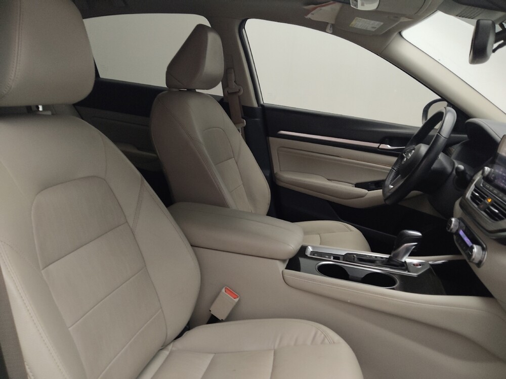 2020 Nissan Altima in Conyers, GA 30094 - 18079551 21