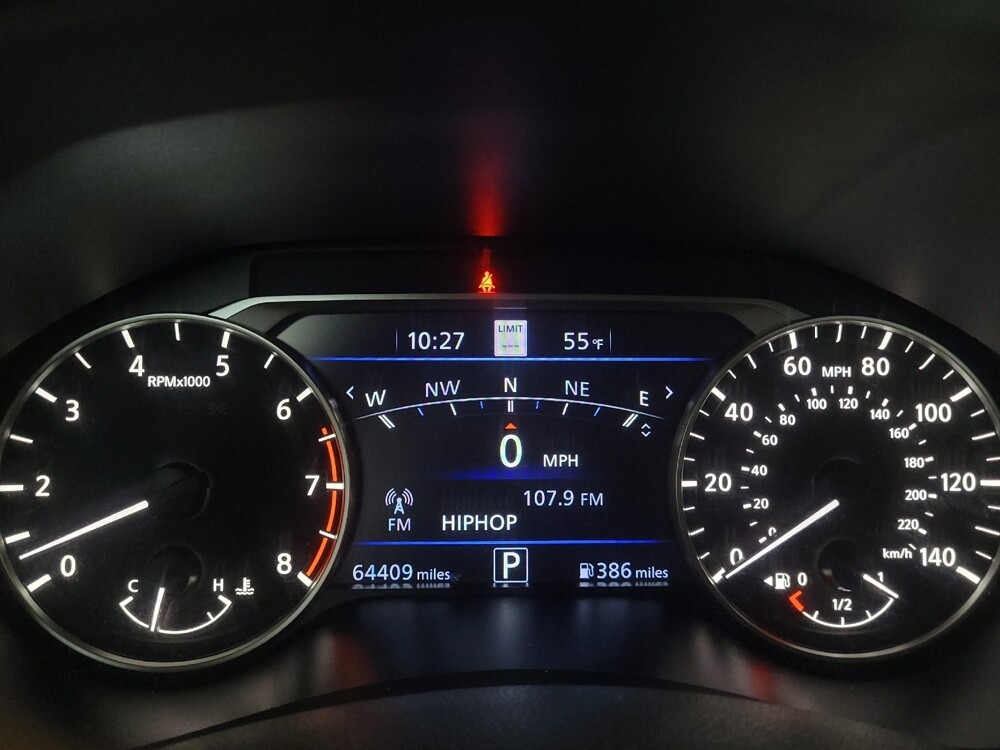 2020 Nissan Altima in Conyers, GA 30094 - 18079551 23