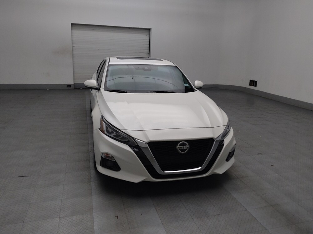 2020 Nissan Altima in Conyers, GA 30094 - 18079551 14
