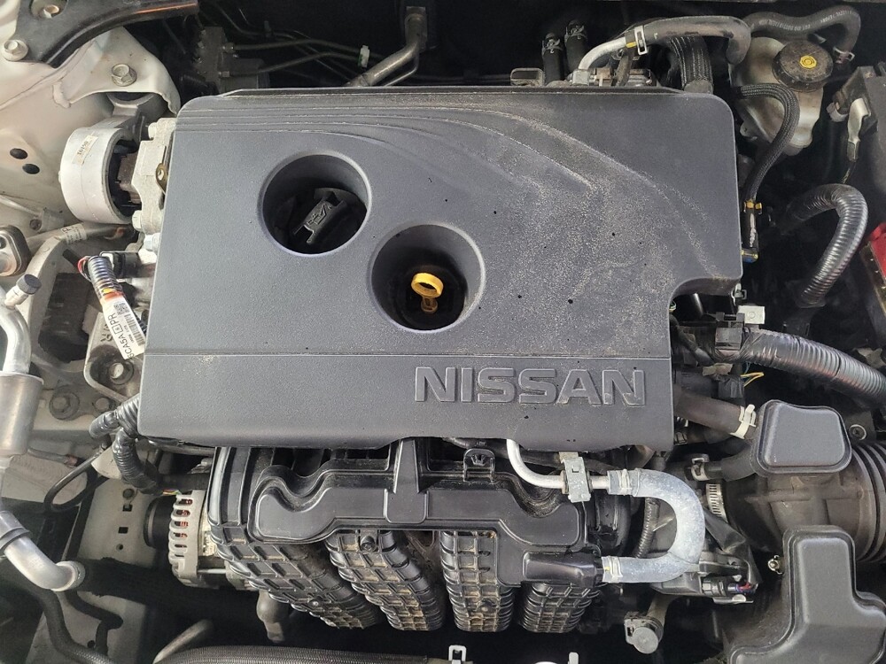 2020 Nissan Altima in Conyers, GA 30094 - 18079551 30