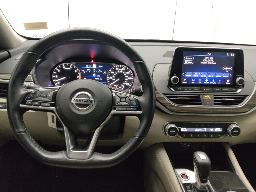 2020 Nissan Altima in Conyers, GA 30094 - 18079551 22