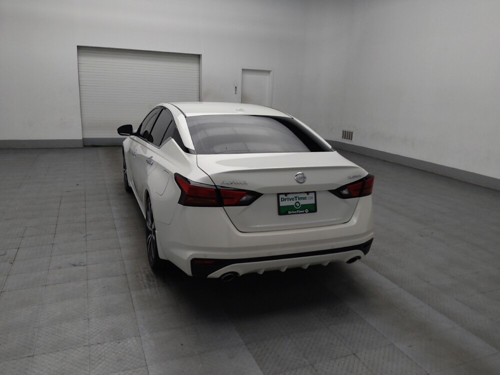 2020 Nissan Altima in Conyers, GA 30094 - 18079551 6
