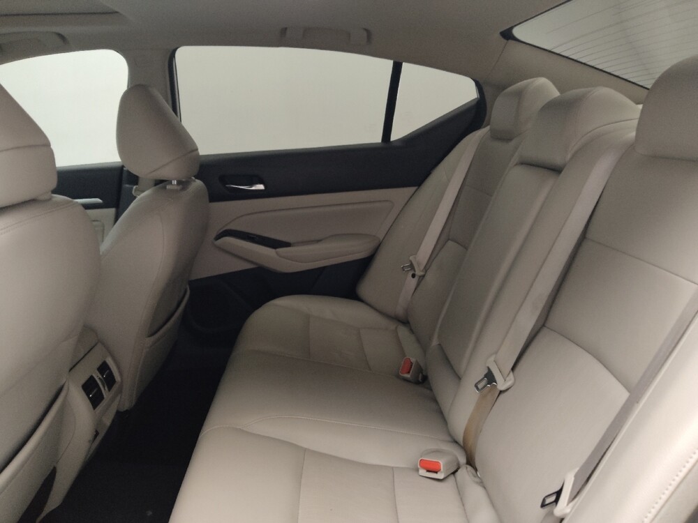 2020 Nissan Altima in Conyers, GA 30094 - 18079551 18