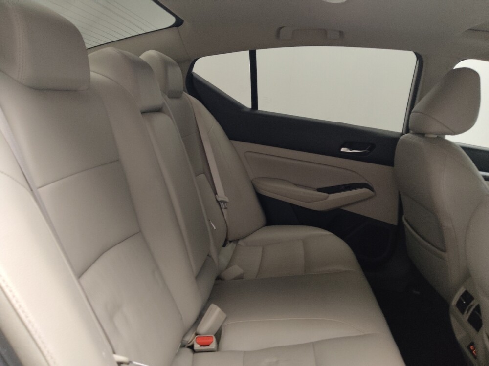 2020 Nissan Altima in Conyers, GA 30094 - 18079551 19