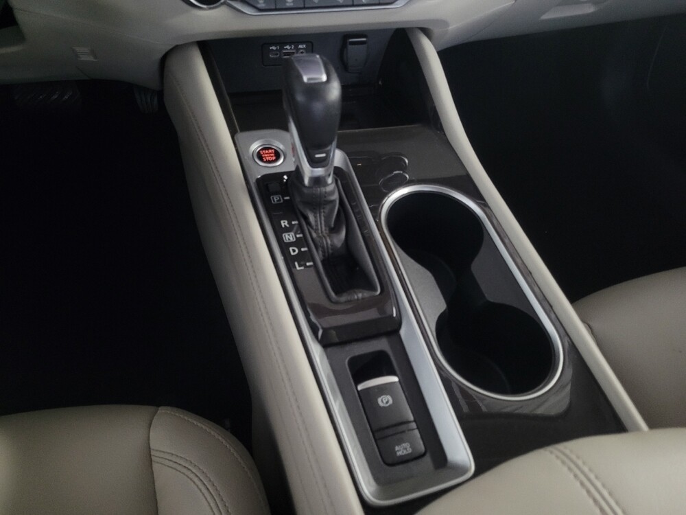 2020 Nissan Altima in Conyers, GA 30094 - 18079551 26