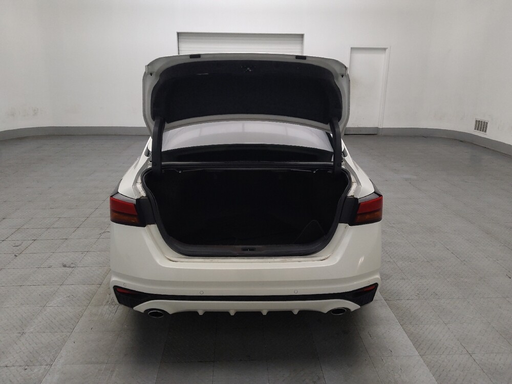 2020 Nissan Altima in Conyers, GA 30094 - 18079551 29