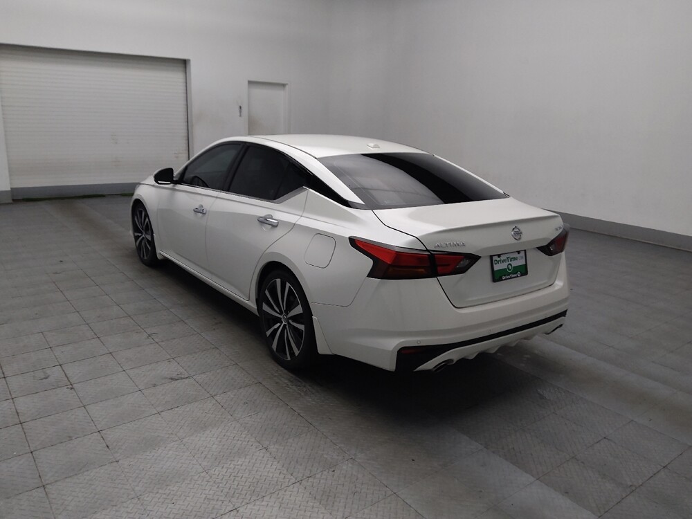 2020 Nissan Altima in Conyers, GA 30094 - 18079551 5