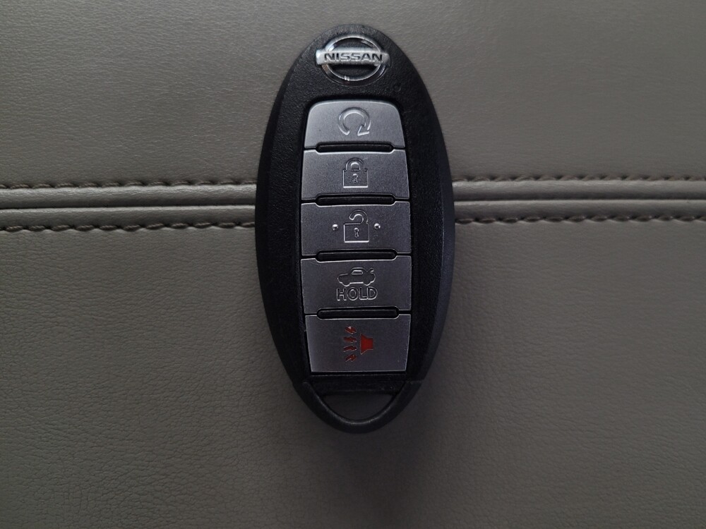 2020 Nissan Altima in Conyers, GA 30094 - 18079551 32