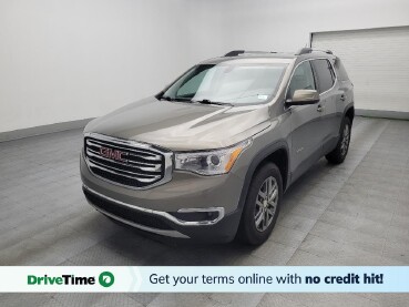 2019 GMC Acadia in Conyers, GA 30094