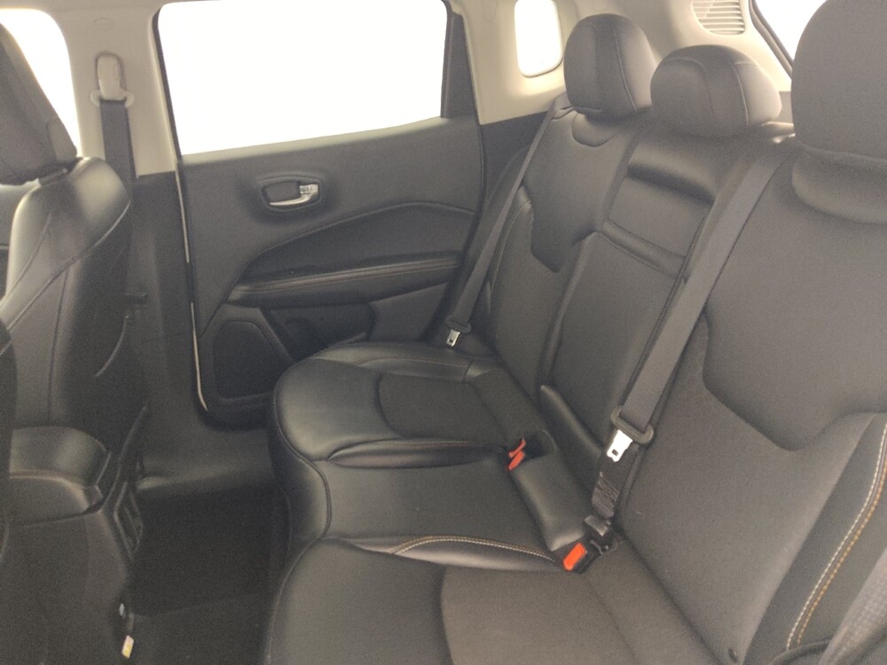 2019 Jeep Compass in Pensacola, FL 32505 - 18079554 18