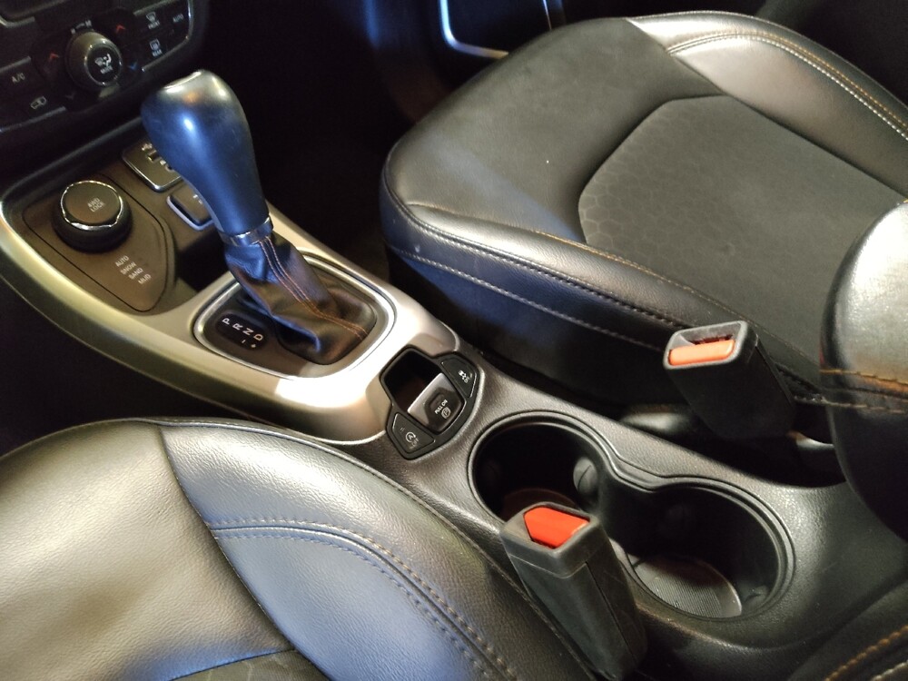 2019 Jeep Compass in Pensacola, FL 32505 - 18079554 26