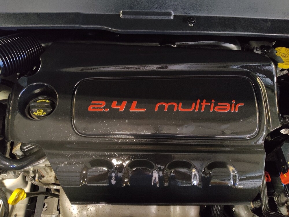 2019 Jeep Compass in Pensacola, FL 32505 - 18079554 30