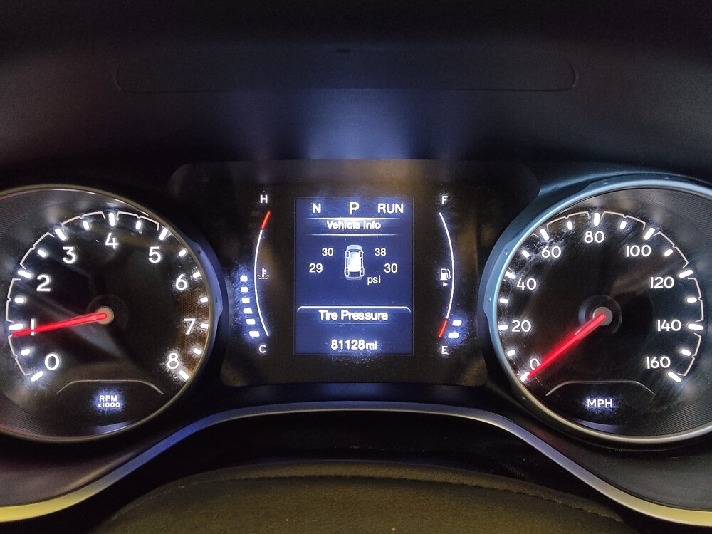 2019 Jeep Compass in Pensacola, FL 32505 - 18079554 23