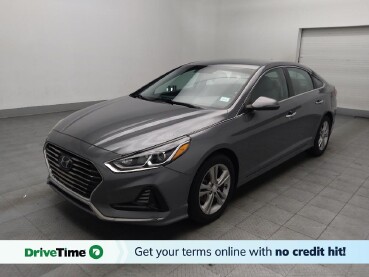 2018 Hyundai Sonata in Marietta, GA 30062